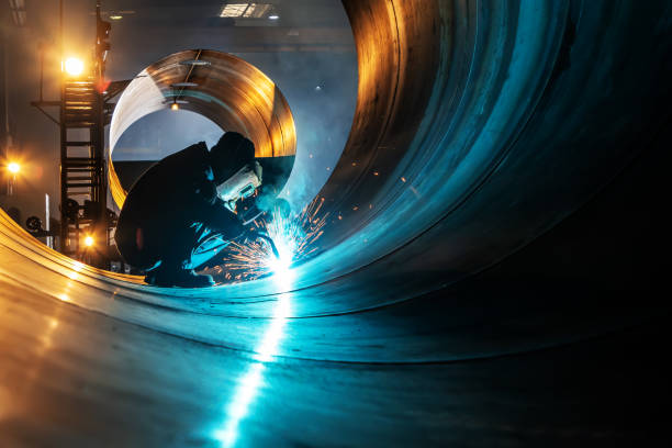 Best Specialty Welding Processes in Medina, OH