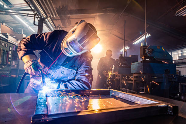 Best Pipe Welding in Medina, OH