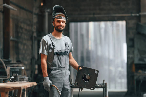 Best Aerospace and Defense Welding in Medina, OH