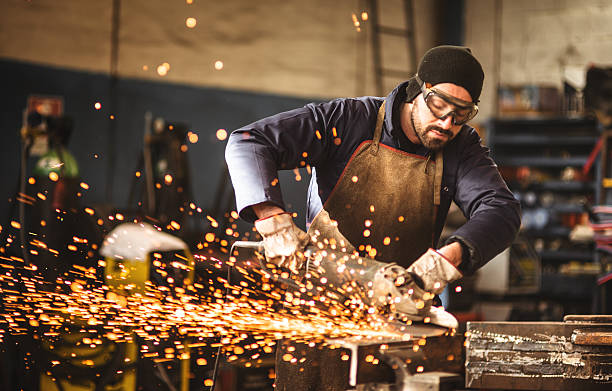 Medina, OH Welder & Metal Fabrication Company